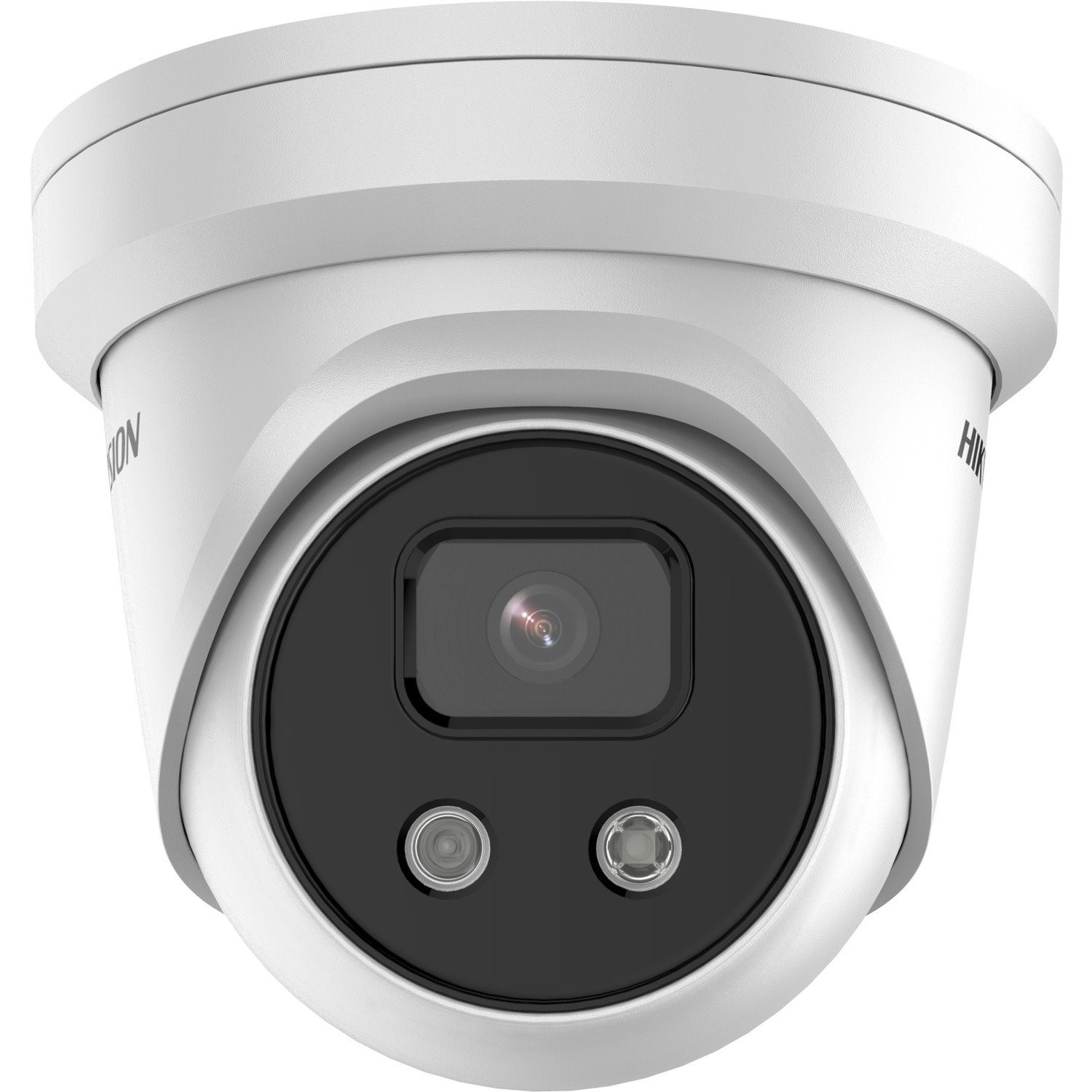 Hikvision AcuSense DS-2CD2346G2-I 4 Megapixel HD Network Camera - Turret