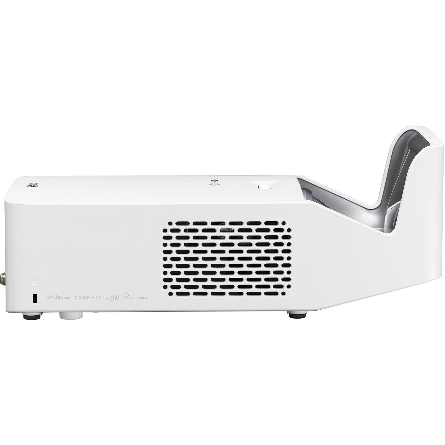 LG CineBeam HF65LA Ultra Short Throw DLP Projector - 16:9