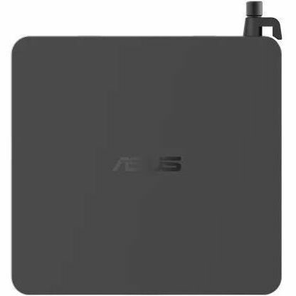 Asus NUC 13 Pro RNUC13ANKi70QC3 Desktop Computer - Intel Core i7 13th Gen i7-1360P - 16 GB - 512 GB SSD - Mini PC - Black