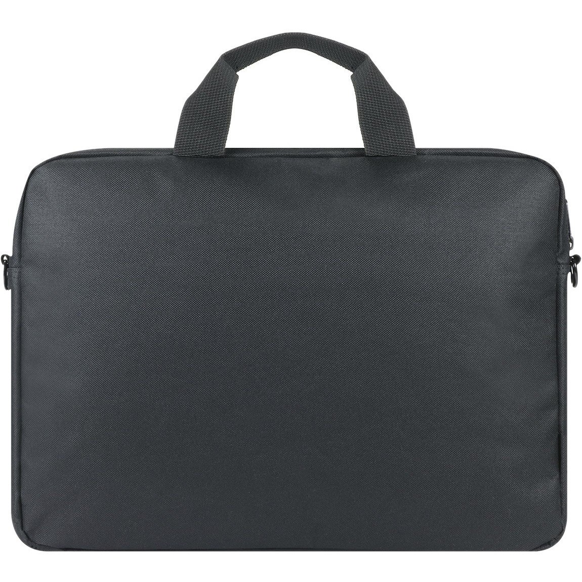 MOBILIS The One Carrying Case (Briefcase) for 27.9 cm (11") to 35.6 cm (14") Notebook, Accessories, Document - Black