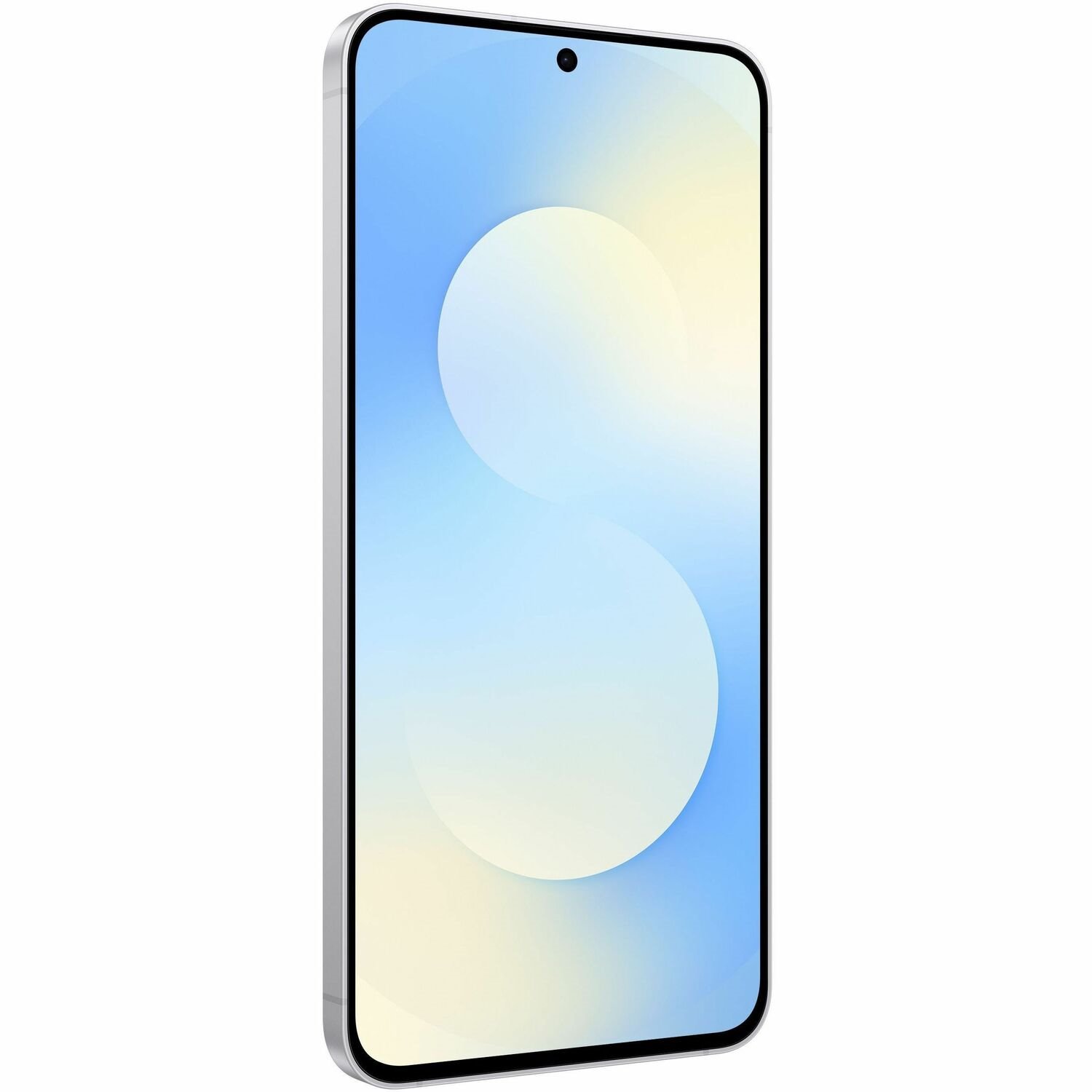 Samsung Galaxy S25 FE SM-S731B/DS 256 GB Smartphone - 17 cm (6.7") Dynamic AMOLED 2X Full HD Plus 1080 x 2340 - Deca-core (Cortex X4Single-core (1 Core) 3.20 GHz + Cortex A720 Dual-core (2 Core) 2.90 GHz + Cortex A720 Triple-core (3 Core) 2.60 GHz + Cortex A520 Quad-Core (4 Core) 1.95 GHz) - 8 GB RAM - Android 16 - 5G - Icy Blue