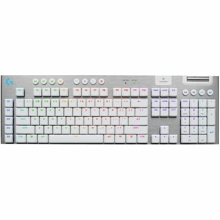 Logitech G G915 X LIGHTSPEED Gaming Keyboard