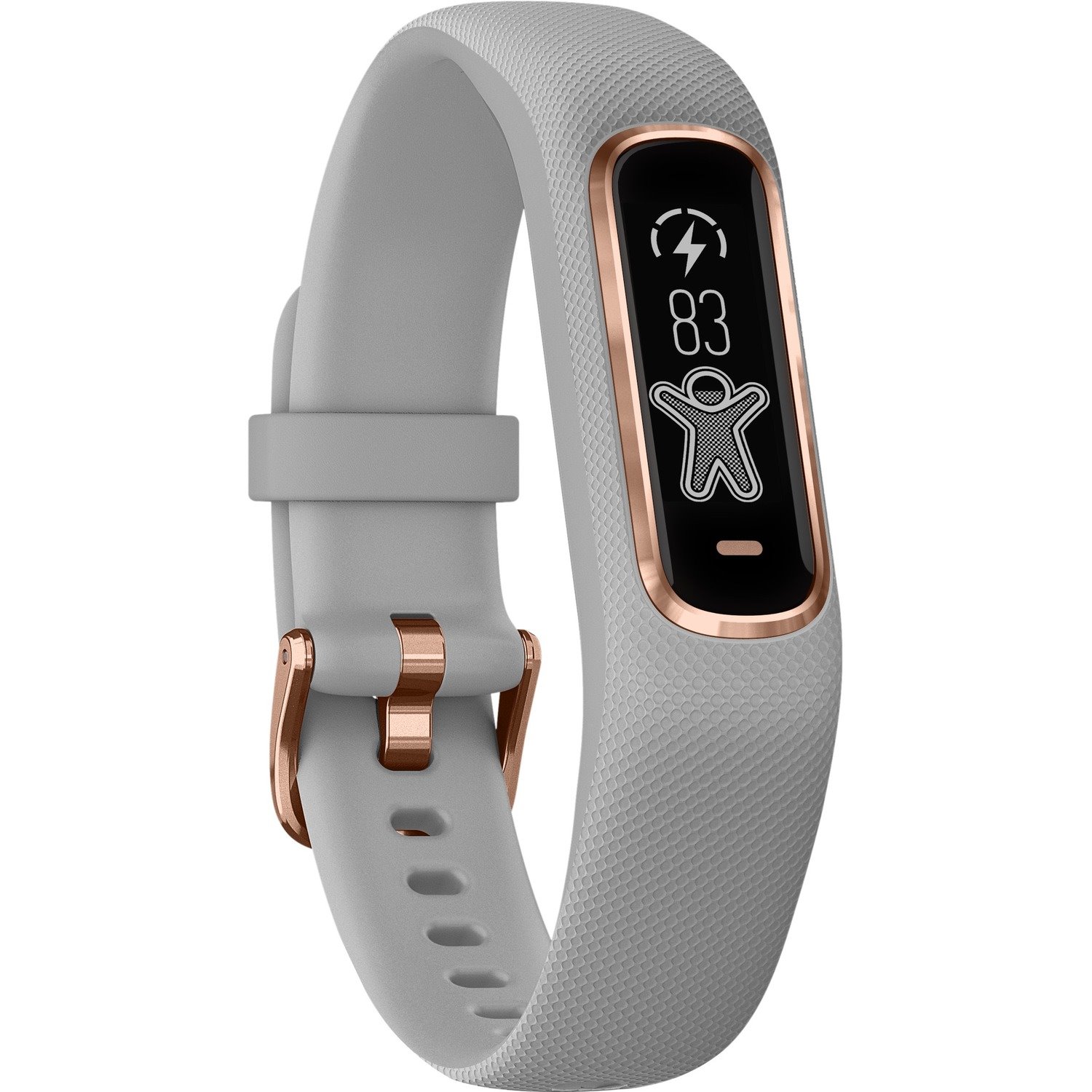 Garmin v&iacute;vosmart 4 Smart Activity Tracker