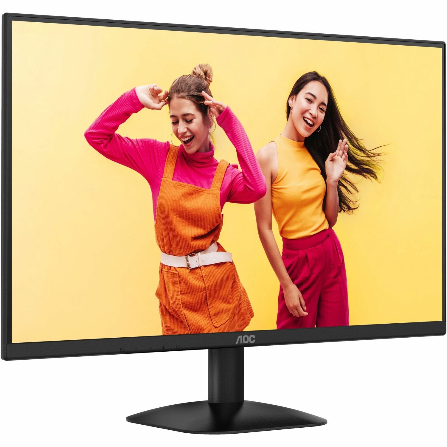 AOC 27B35HM 27" Class Full HD LCD Monitor - 16:9