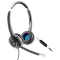 Cisco 522 Wired Over-the-head Stereo Headset