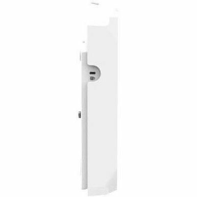 Allied Telesis TQ6702 GEN2 Dual Band Wi-Fi 6 IEEE 802.11 a/b/g/n/ac/ax/k/v/r 4.80 Gbit/s Wireless Access Point