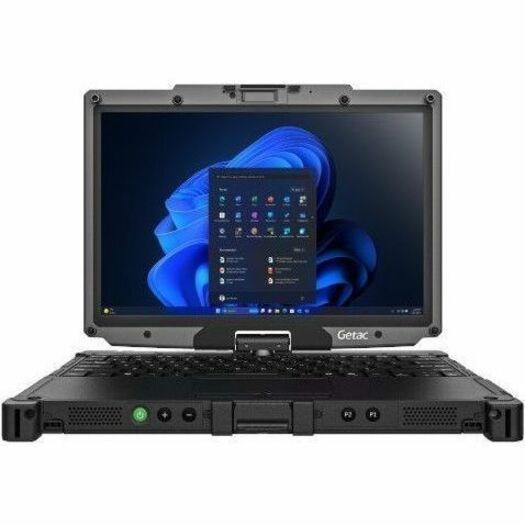 Getac V120 12.2" Touchscreen Rugged Convertible 2 in 1 Notebook - WUXGA - Intel Core Ultra 5 225H