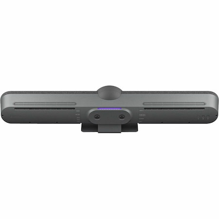 Logitech Rally Bar All-in-One Video Bar (Graphite, TAA Compliant)
