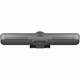 Logitech Rally Bar All-in-One Video Bar (Graphite, TAA Compliant)