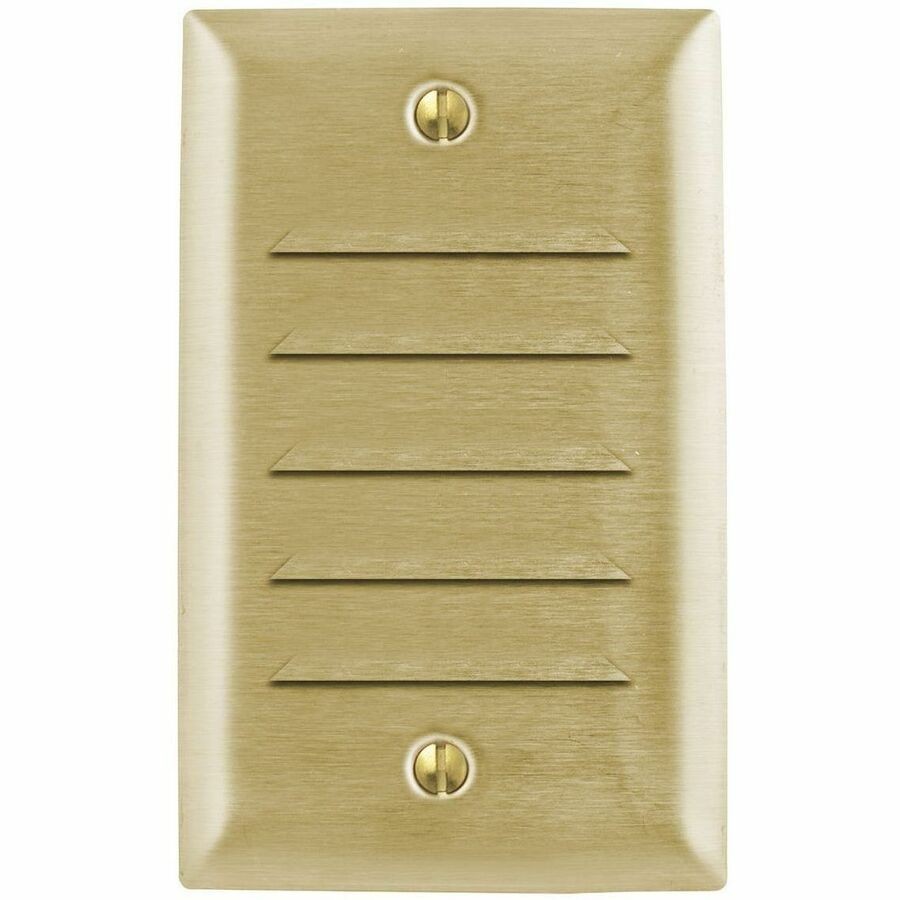 Bryant Faceplate