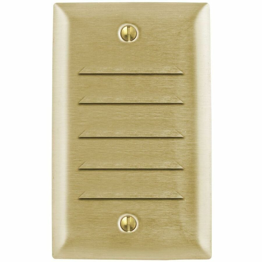 Bryant Faceplate