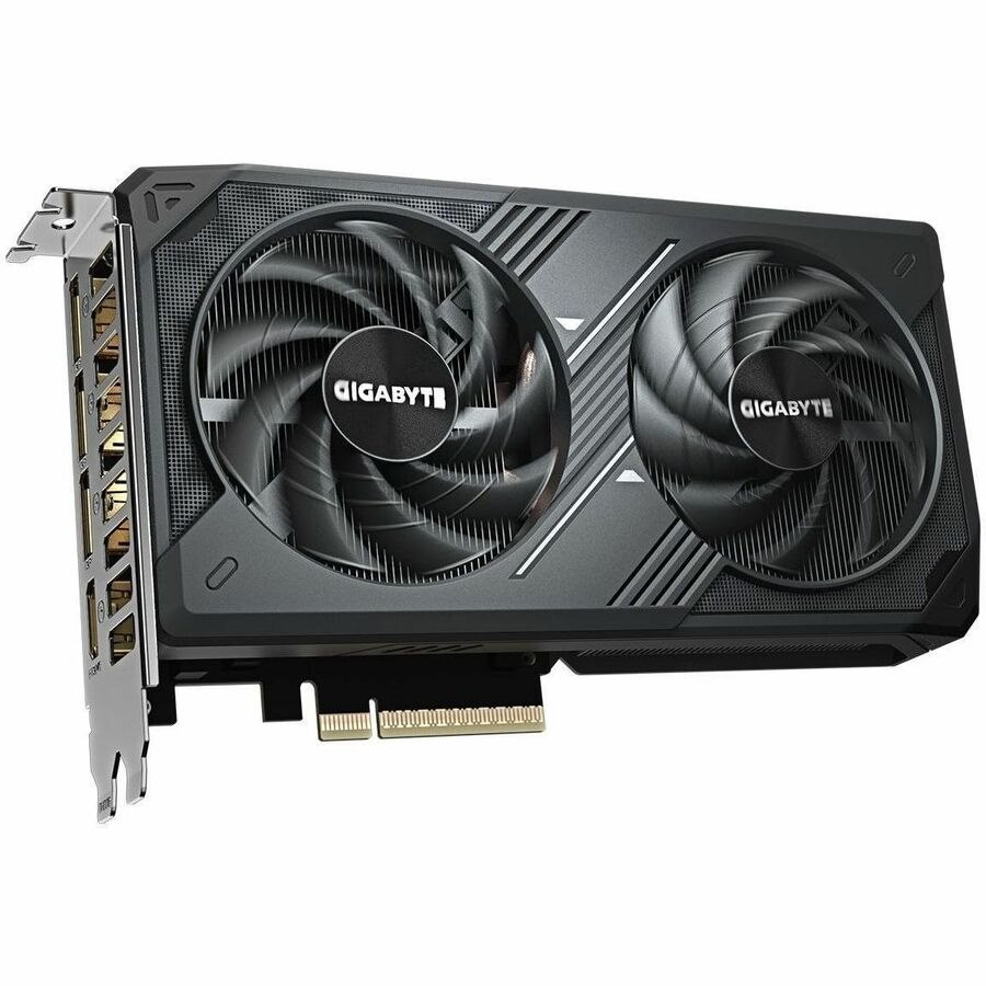 GIGABYTE NVIDIA GeForce RTX 5060 Graphic Card - 8 GB GDDR7