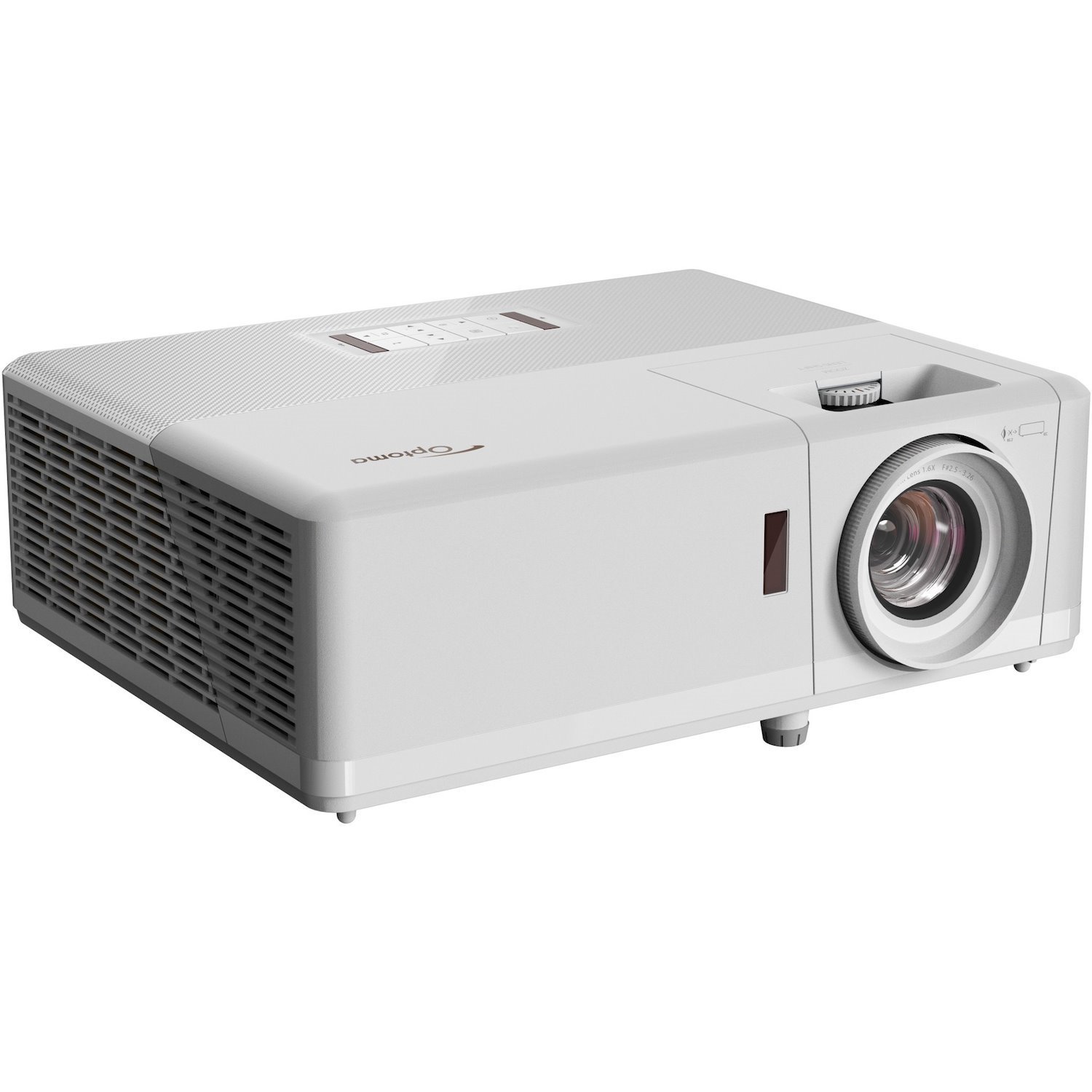 Optoma ZH507+ 3D DLP Projector - 16:9