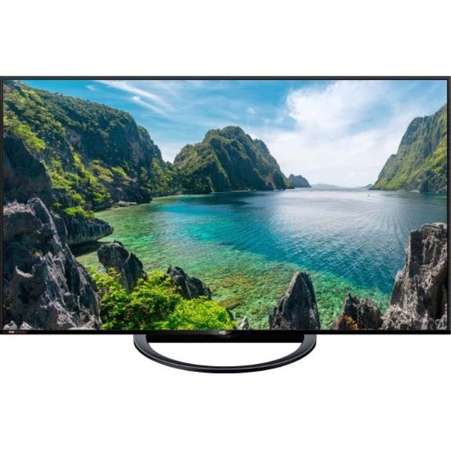 Sharp NEC Display 80" Class 8K Ultra-HD Professional Display