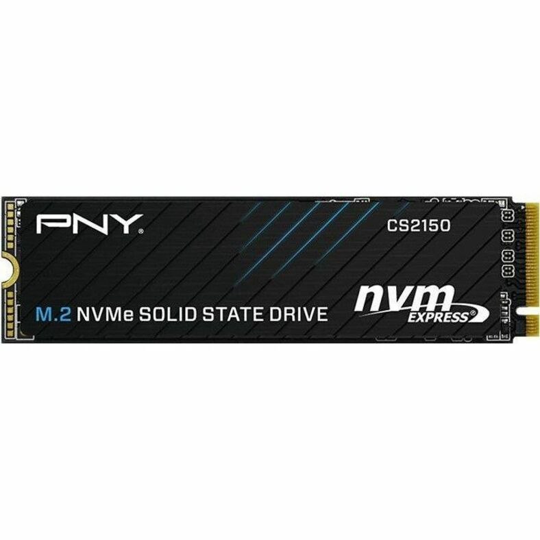 PNY SSD CS2150 M.2 Gen5 1TB