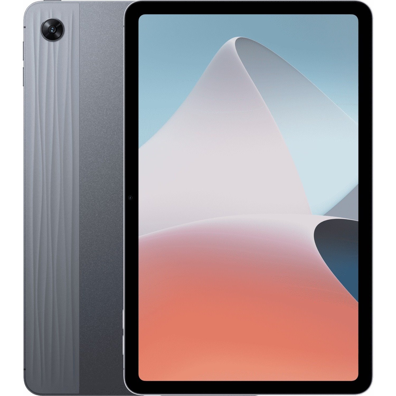 Oppo Pad Air Tablet - 26.3 cm (10.4") 2K - Qualcomm Snapdragon 680 Octa-core - 4 GB - 64 GB SSD - ColorOS 12.1 - Grey