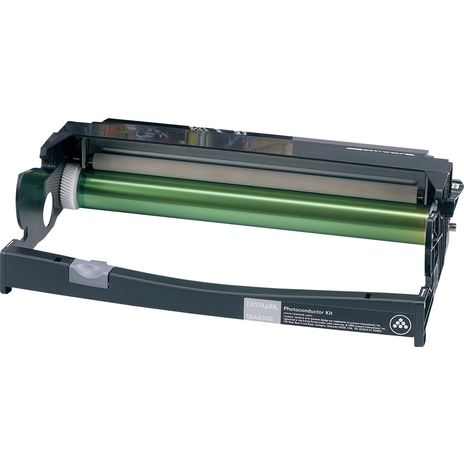 Lexmark 12A8302 Toner Cartridge