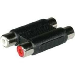 C2G RCA Stereo Audio F/F Coupler