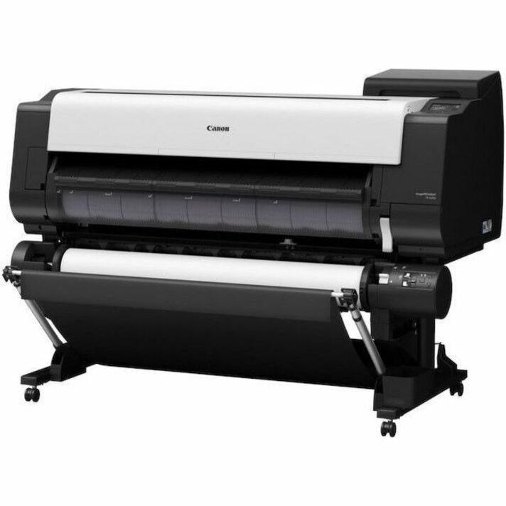 Canon imagePROGRAF TX-4200 A0 Inkjet grootformaat printer - Includes Printer - 1117,60 mm (44") printbreedte - Kleur