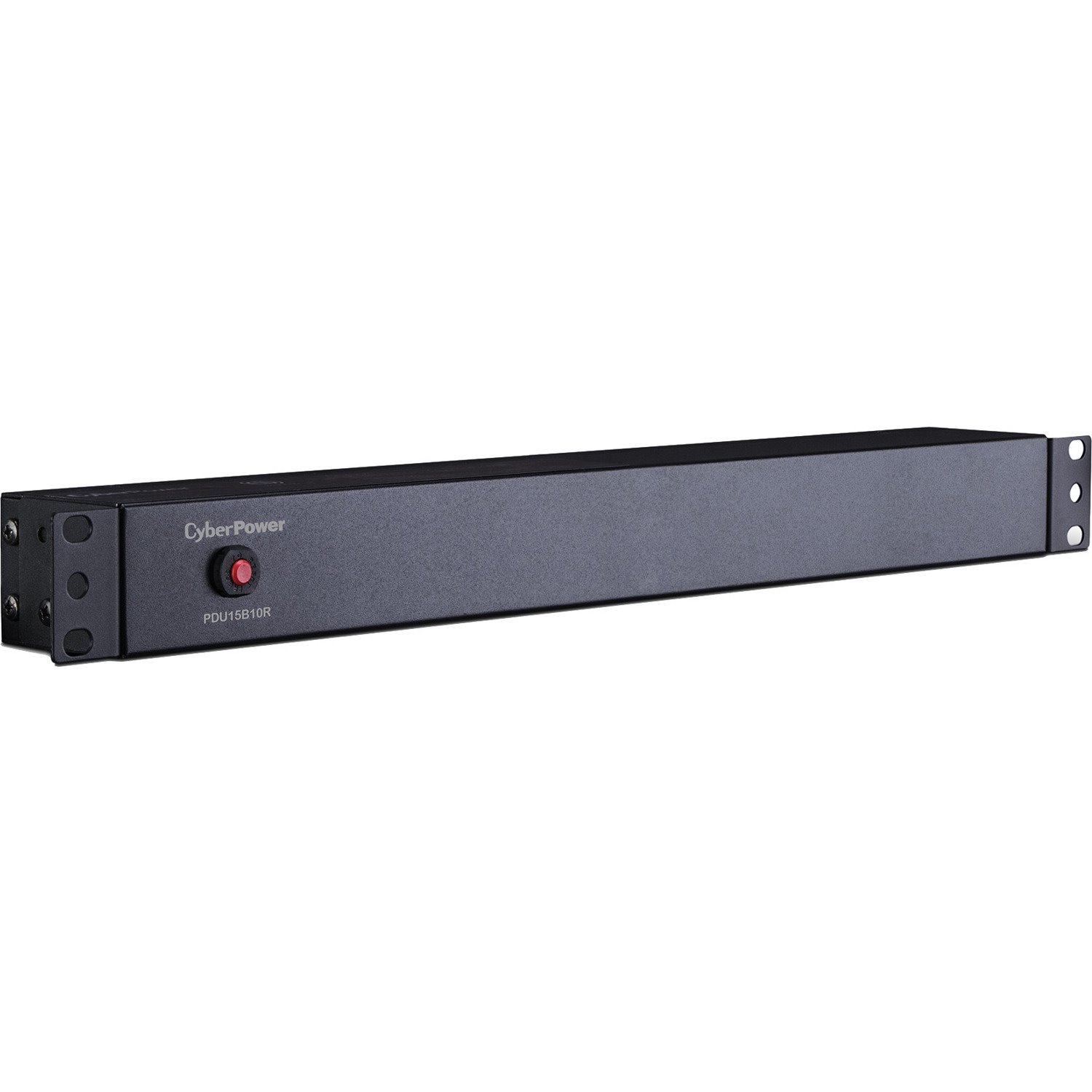 CyberPower PDU15B10R 100 - 125 VAC 15A Basic PDU