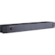 CyberPower PDU15B10R 100 - 125 VAC 15A Basic PDU