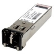 Cisco GLC-FE-100LX-RGD SFP - 1 x LC Duplex 100Base-LX10 Network