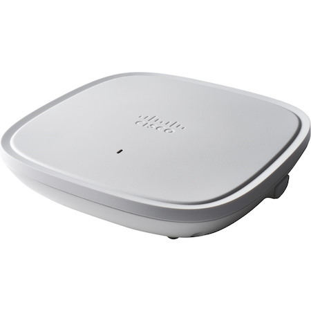 Cisco Catalyst 9115AX Wi-Fi 6 802.11ax Wireless Access Point - Indoor