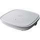 Cisco Catalyst 9115AX Wi-Fi 6 802.11ax Wireless Access Point - Indoor