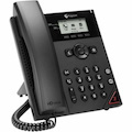 Poly VVX 150 IP Phone - Corded - Corded