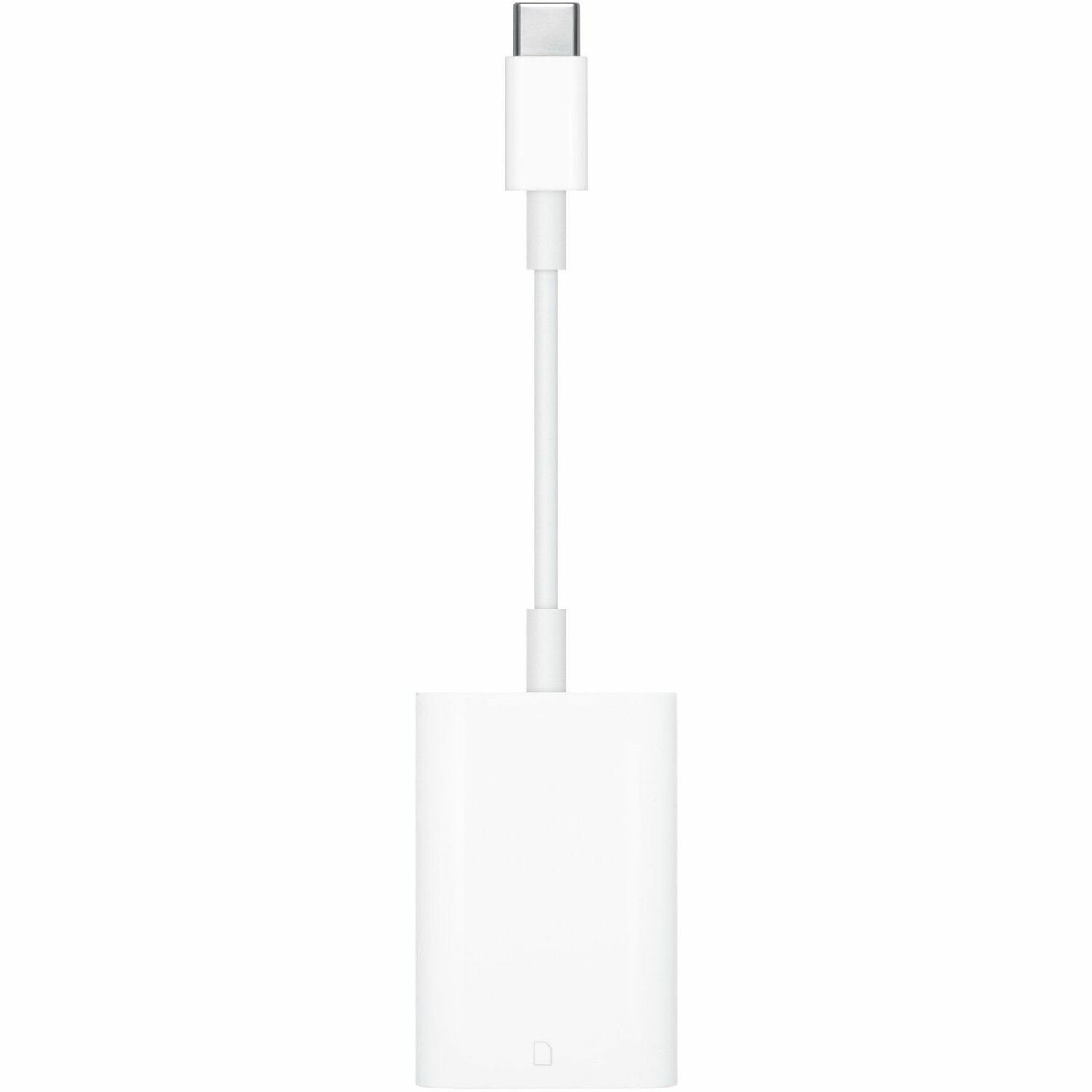 Apple Flash Reader - USB Type C - External