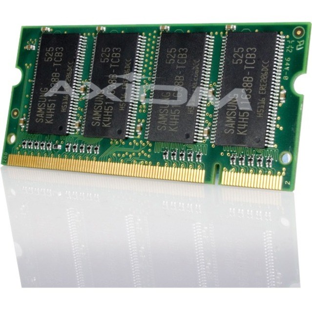 Axiom 1GB DDR-333 SODIMM for Toshiba # KTT3311/1G, PA3313U-1M1G, PA3313U-2M1G