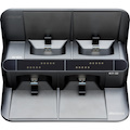 Shure 4-bay Networked Docking Station