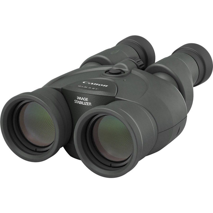 Canon 12 x 36 IS III Binocular