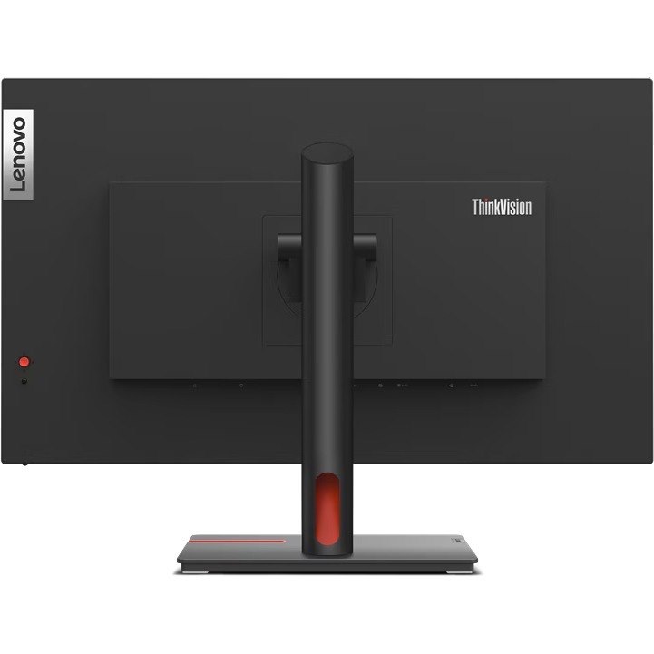 Lenovo ThinkVision T27p-30 27" Class 4K UHD LED Monitor - 16:9