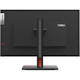 Lenovo ThinkVision T27p-30 27" Class 4K UHD LED Monitor - 16:9
