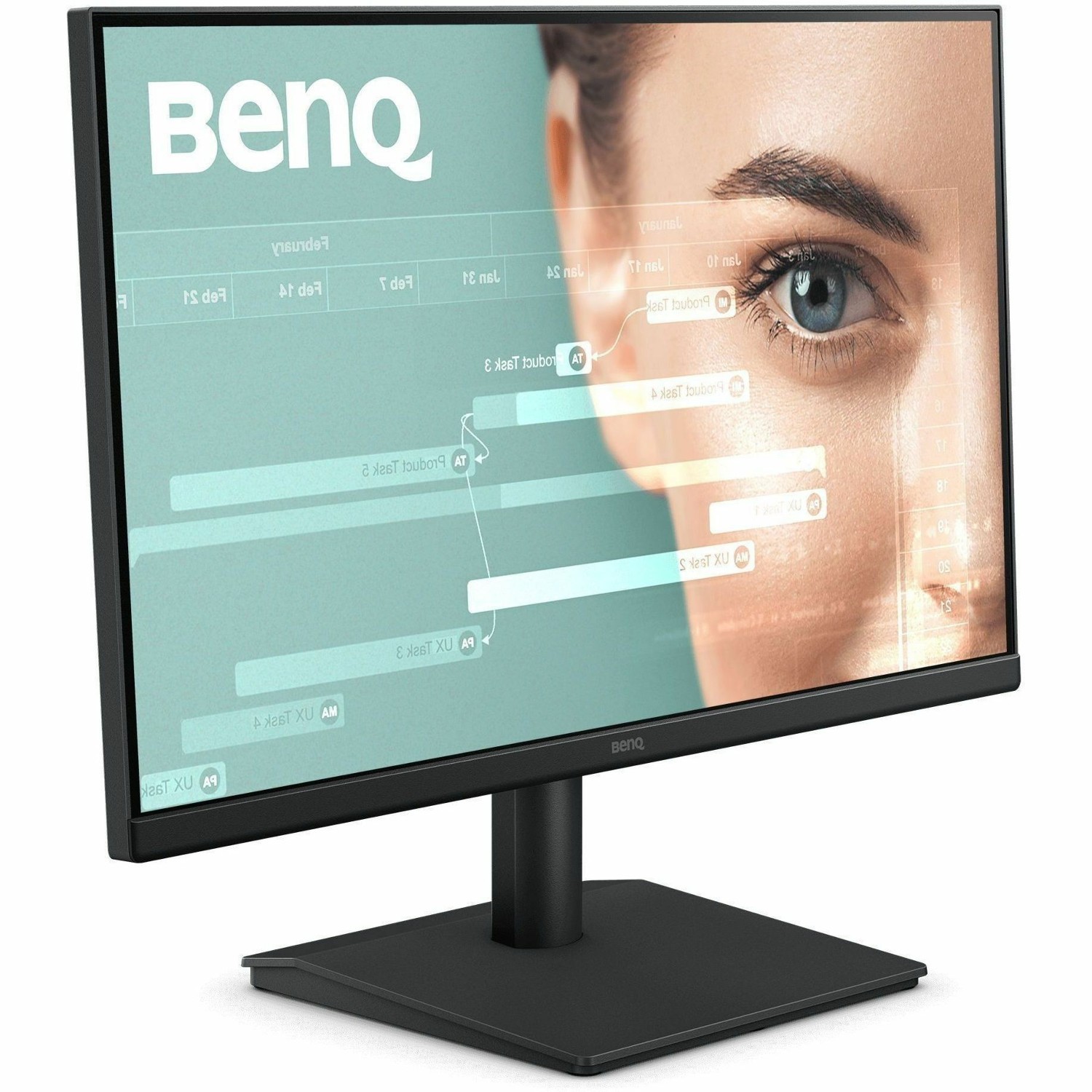 BenQ GW2291 22" Class Full HD LED Monitor - 16:9