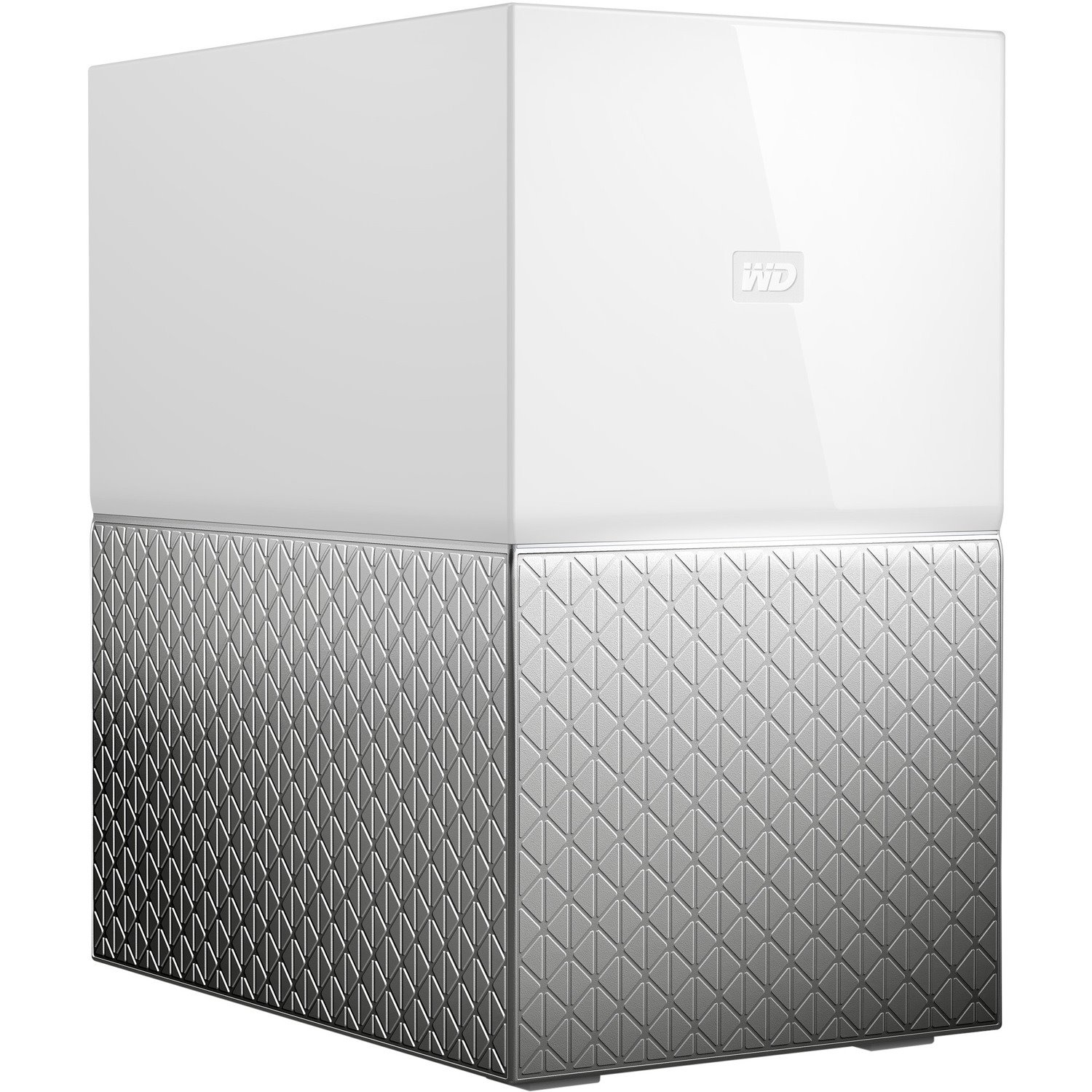 WD My Cloud Home Duo Personal Cloud Storage