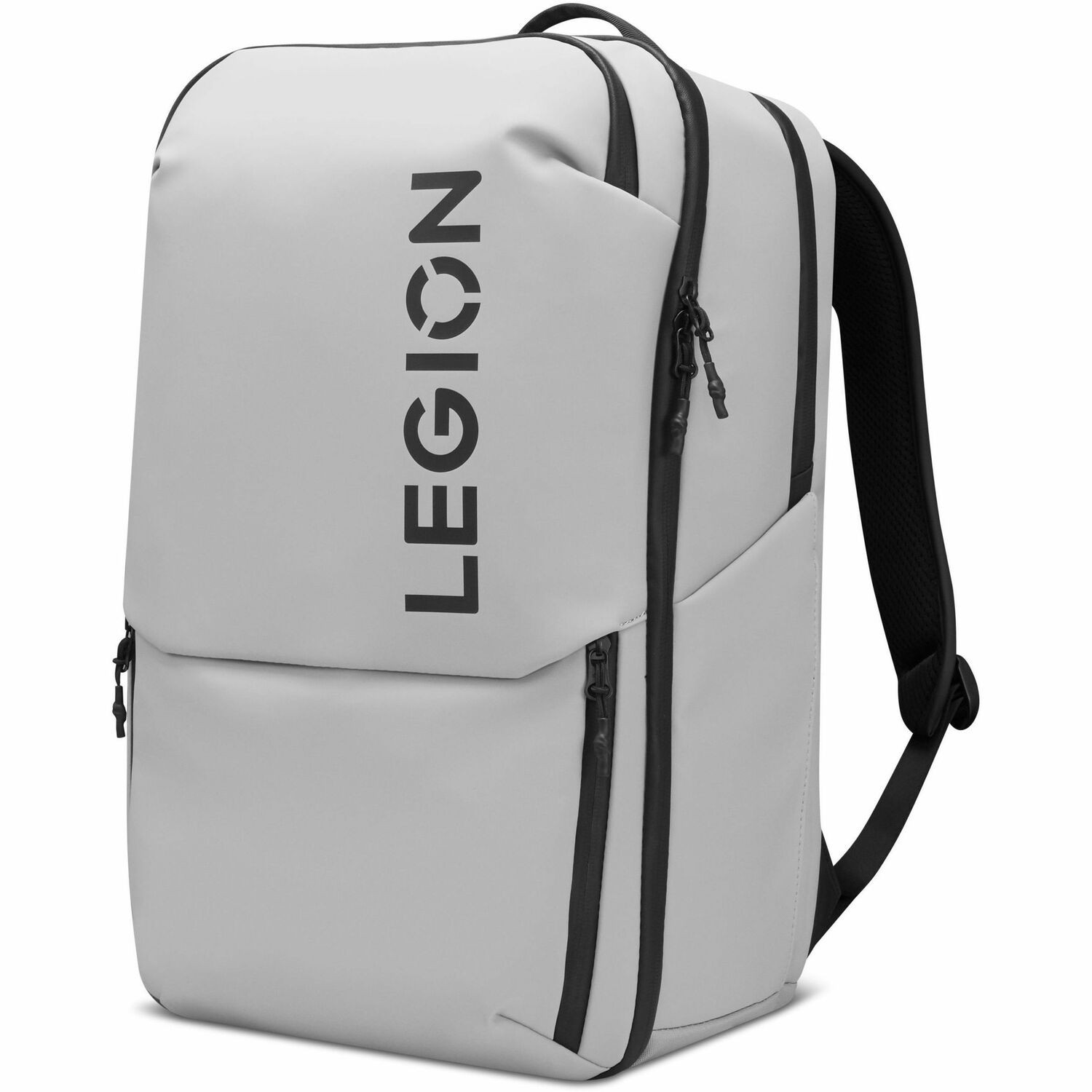 Lenovo Legion GB800 Draagtas/-koffer (Backpack) voor 43,2 cm (17") Gaming-notebook - Lichtgrijs
