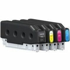 Epson T08C Original High Yield Inkjet Ink Cartridge - Yellow Pack