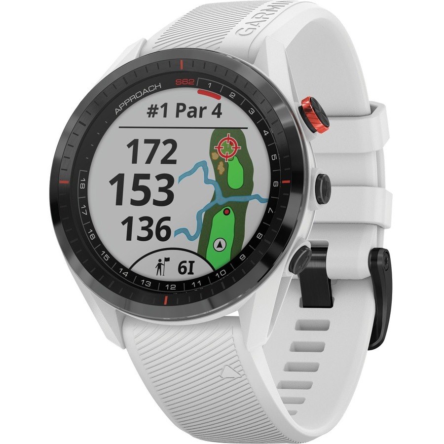 Garmin Approach S62 GPS Watch