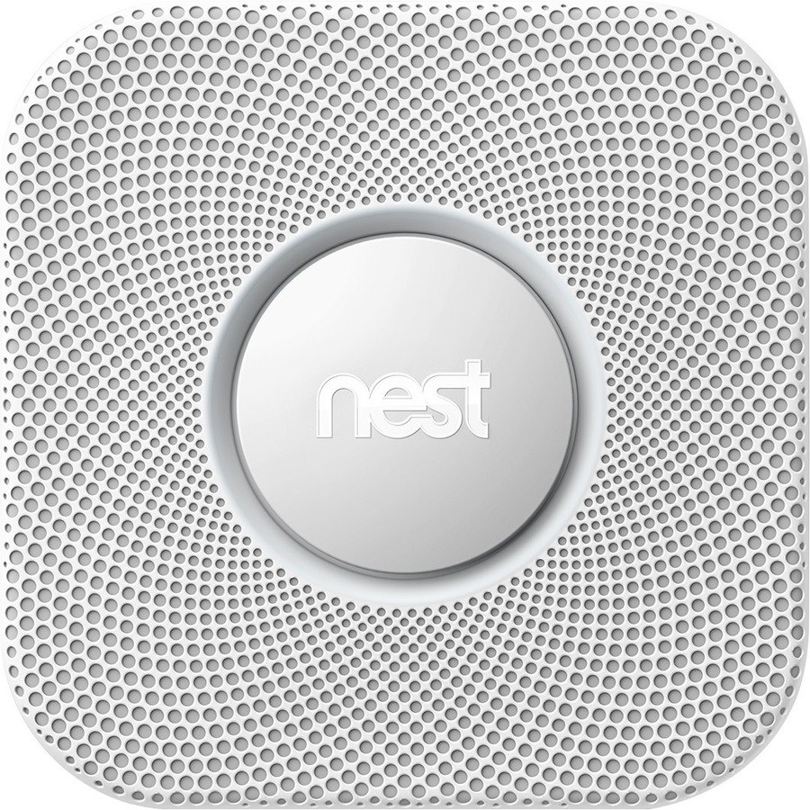 Google Nest Protect