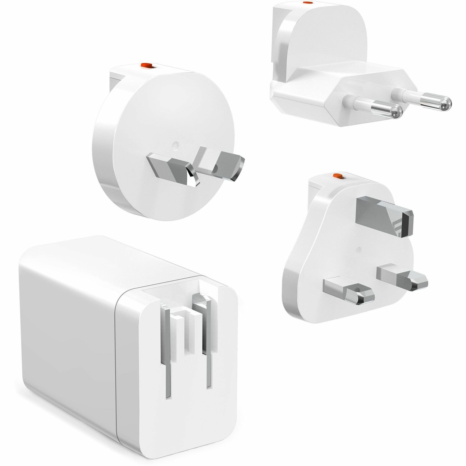 STM Goods Power Adapter