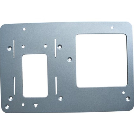 Chief SMART Retrofit Adapter Plate - Silver