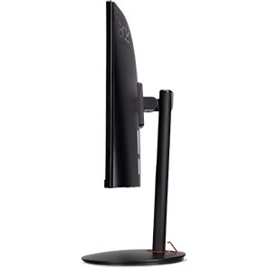 Acer Nitro XZ270 X 27" Class Full HD LCD Monitor - 16:9 - Black