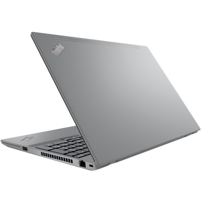 Lenovo ThinkPad T15 Gen 2 20W40078US 15.6" Notebook - Full HD - Intel Core i5 11th Gen i5-1135G7 - 8 GB - 256 GB SSD - English Keyboard - Black