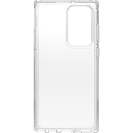 OtterBox Symmetry Series Clear Case for Samsung Galaxy S22 Ultra Smartphone - Clear