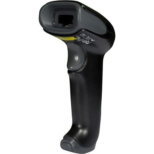 Honeywell Voyager 1250g Single-Line Laser Scanner