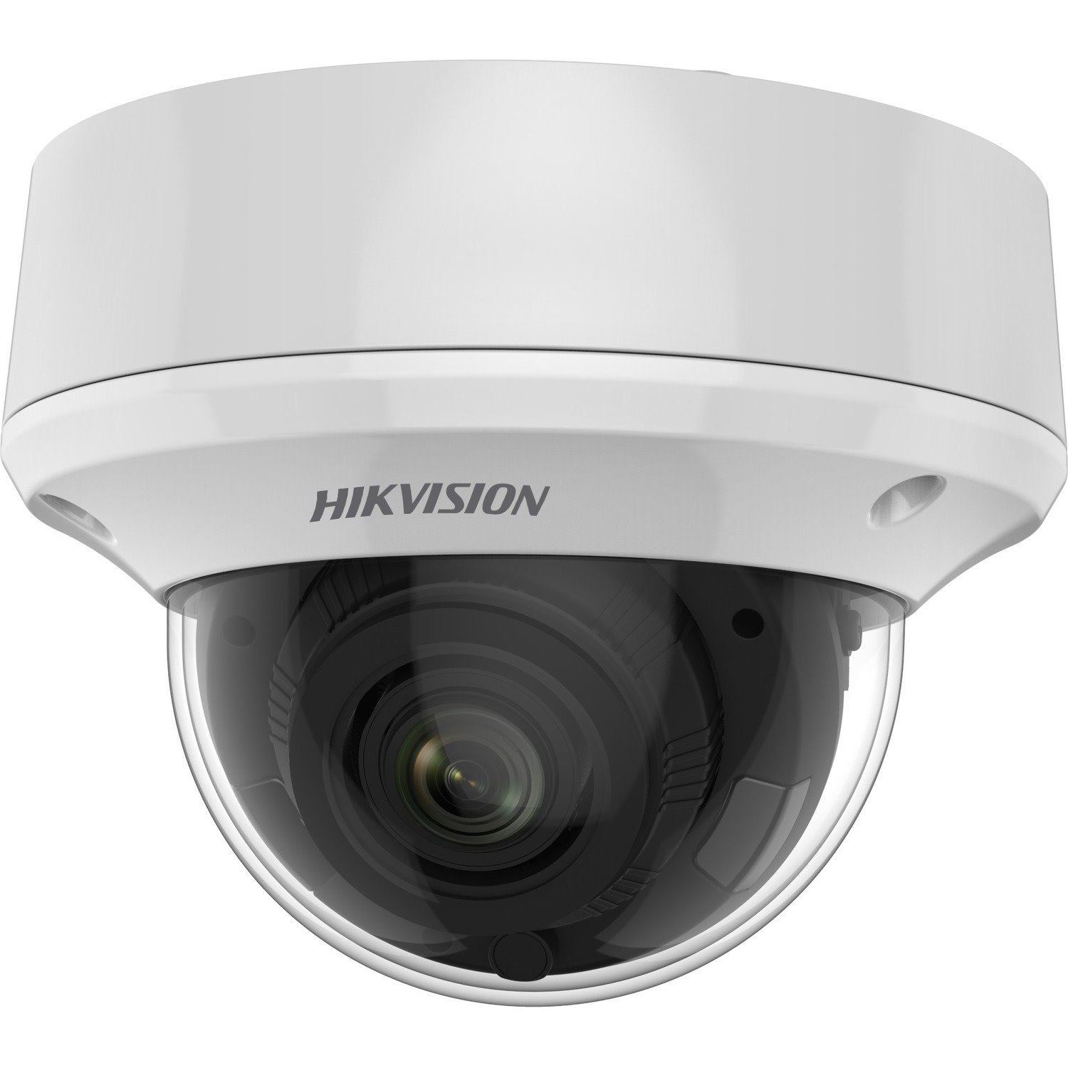 Hikvision Turbo HD DS-2CE5AH8T-VPIT3ZF 5 Megapixel HD Surveillance Camera - Dome