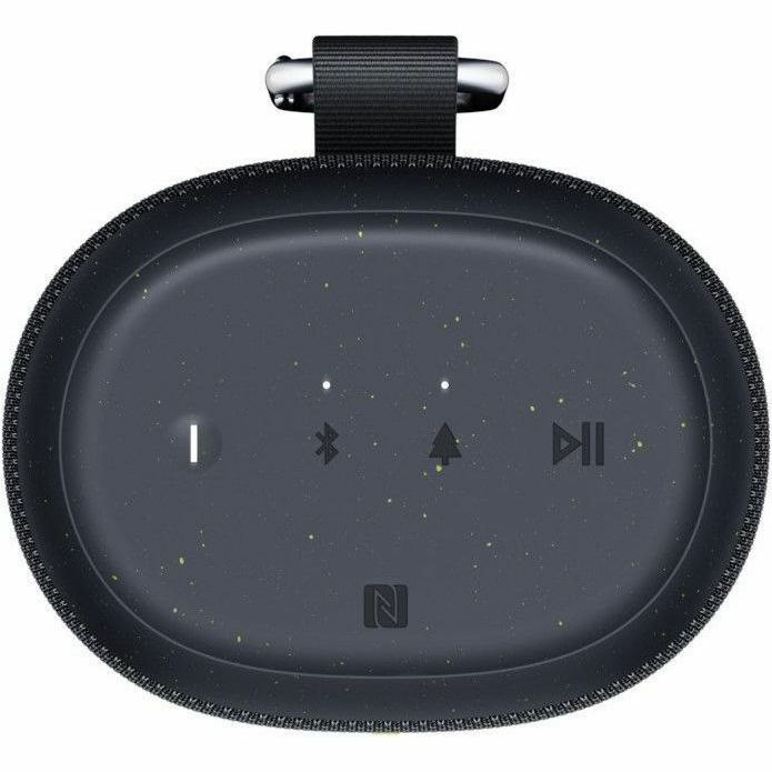 Ultimate Ears EVERBOOM Portable Bluetooth Speaker System - Black