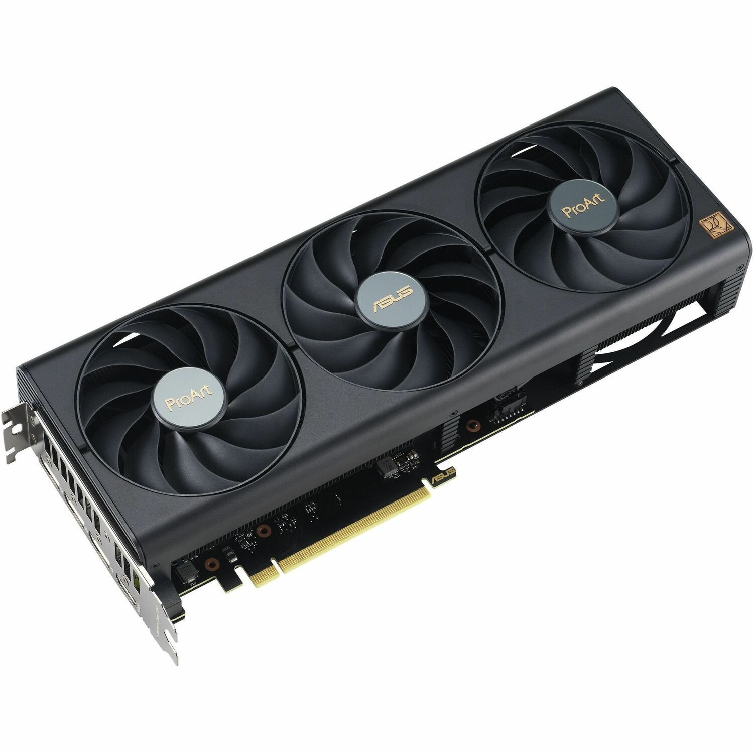 Asus NVIDIA GeForce RTX 4060 Ti Graphic Card - 16 GB GDDR6